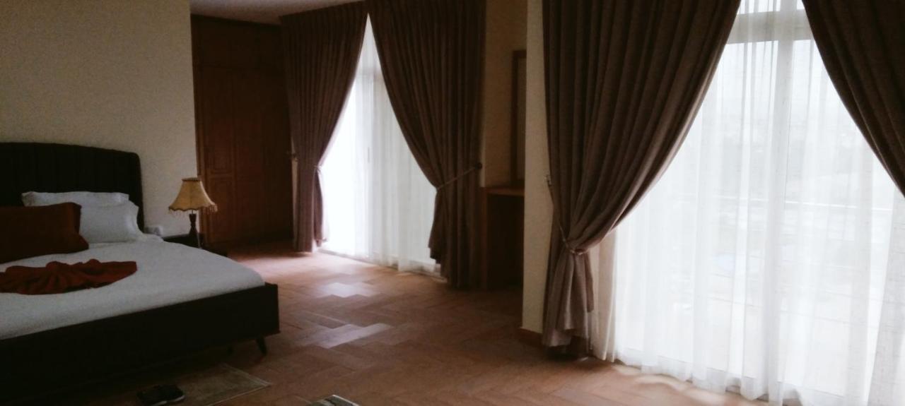 Adey Ababa Stadium Hotel Addis Ababa Dış mekan fotoğraf