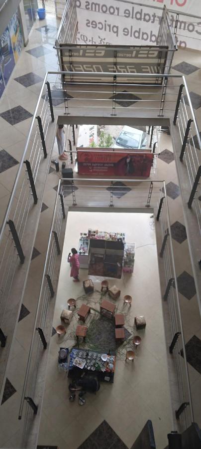 Adey Ababa Stadium Hotel Addis Ababa Dış mekan fotoğraf