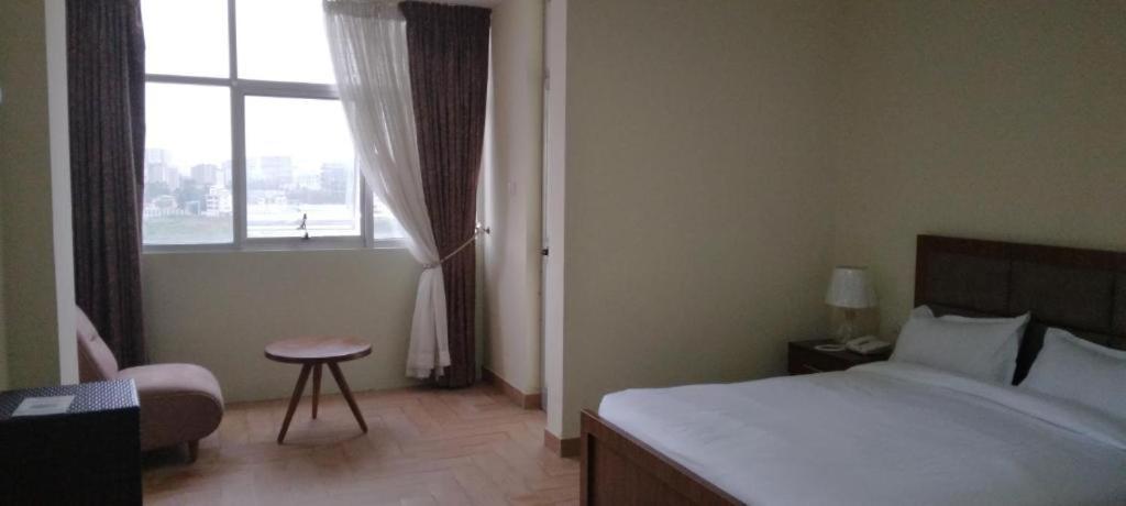 Adey Ababa Stadium Hotel Addis Ababa Dış mekan fotoğraf