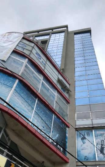 Adey Ababa Stadium Hotel Addis Ababa Dış mekan fotoğraf