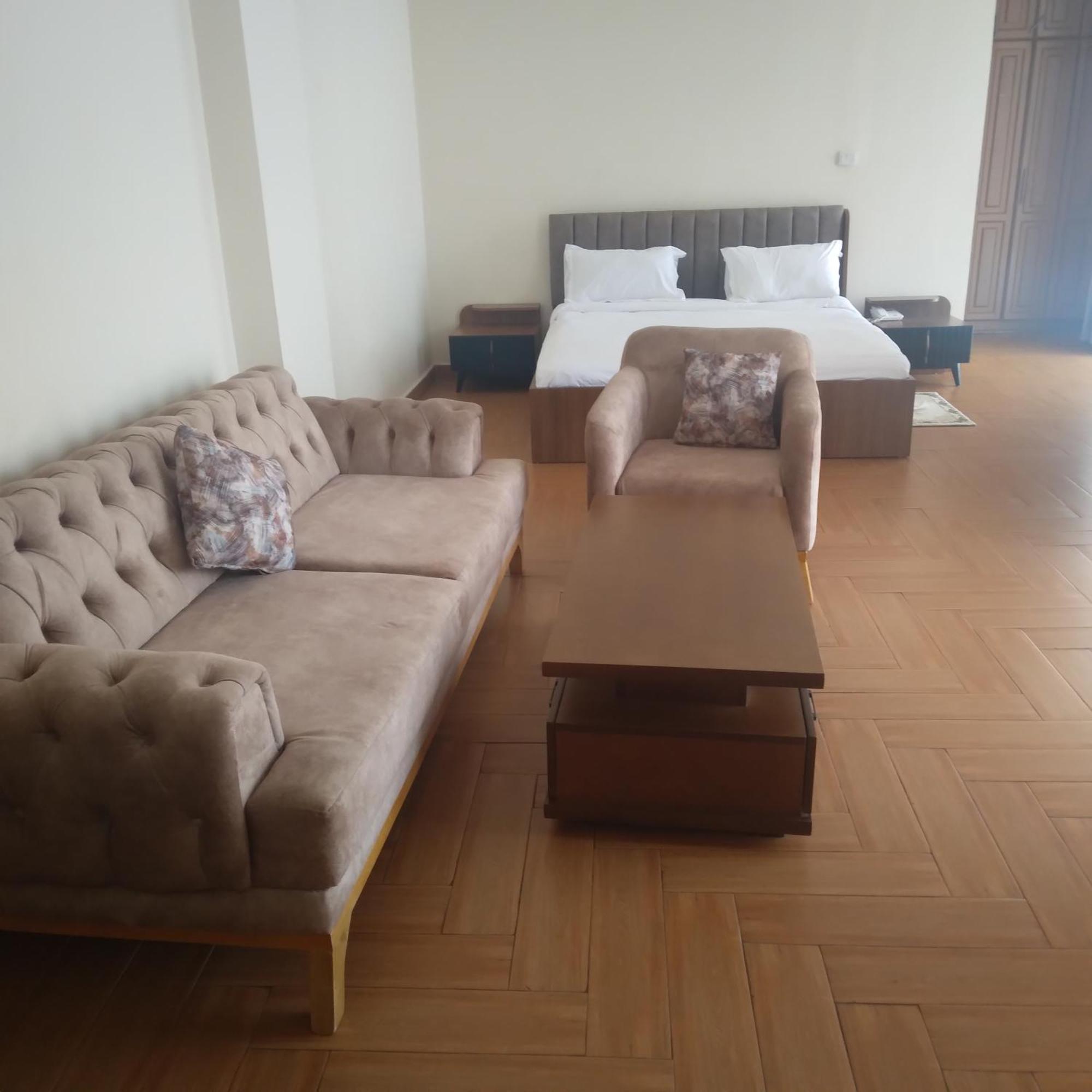 Adey Ababa Stadium Hotel Addis Ababa Dış mekan fotoğraf